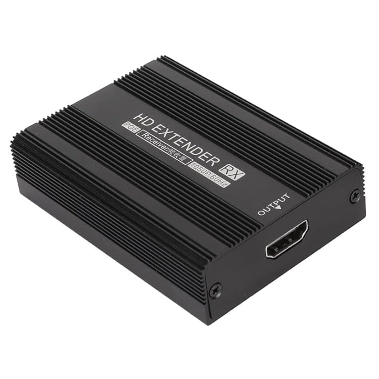 Convertitore trasmettitore e ricevitore extender HDMI Measy ET1815, distanza di trasmissione: 150 m, AU, EU, US, UK Convertitore trasmettitore e ricevitore extender HDMI Measy ET1815, distanza di trasmissione: 150 m, AU, EU, US, UK